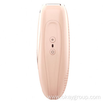 Amazon Best Selling Ipl Epilator Personal Machine Portable Laser Hair Removal Face Hair Removal From Home